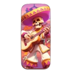 Bandito
Liar