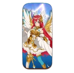 Starlight
Princess 1000