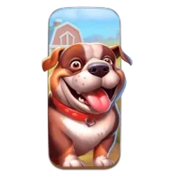 Game The Dog
House