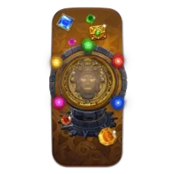 Game Gems
Bonanza