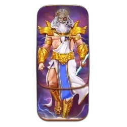 Game Olympus
Super Scatter