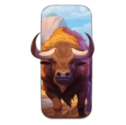 Game Buffalo
King