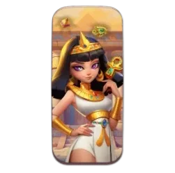Game Mistik
Mesir
