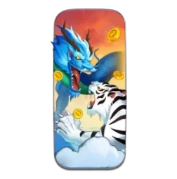 Dragon
Tiger