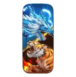 Dragon Tiger
Deluxe