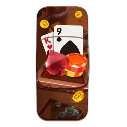 Dragon Tiger
Baccarat