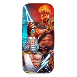 Game Zeus
& Hades
