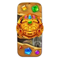 Game Aztec
Gems