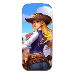Game Wild
Bounty