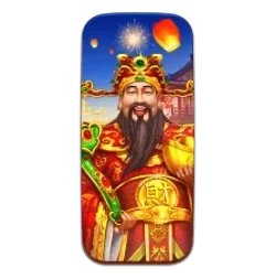 Game Spring
Festival