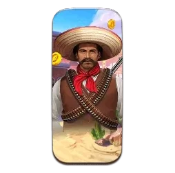 Game Wild Chuco