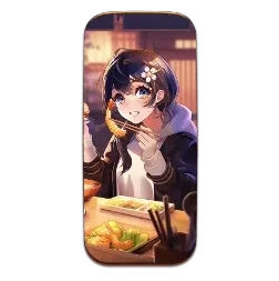 Game Oishi
Delights
