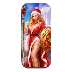 Game Wisdom of Athena
Xmas 1000